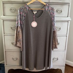 UMGEE DRESS women’s NWT